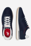 Tenisky U.S. POLO ASSN. ALTENA001A Textilní