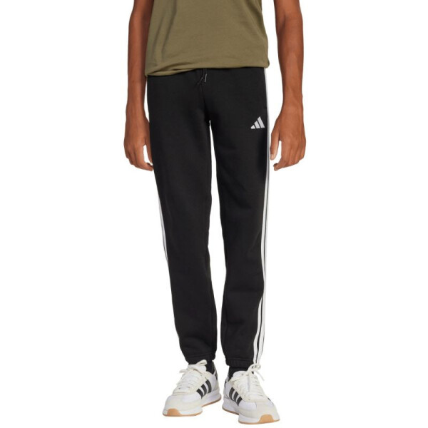 Dětské kalhoty Adidas Essentials černé JJ3540 164 cm