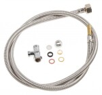 VILLEROY & BOCH - ViConnect Připojovací sada pro skrytý přívod vody 92198000