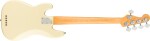 Fender American Professional II Precision Bass V RW OWT