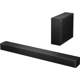 Hisense HS2100 černá / Soundbar Subwoofer / 2x120W / AUX / BT / USB / HDMI / OPT (HS2100)