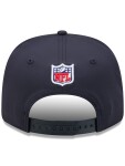New Era Pánská kšiltovka Miami Dolphins NFL 2026 Rivalries Sideline 9SEVENTY Stretch-Snap