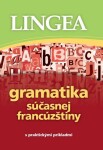 Gramatika súčasnej francúzštiny