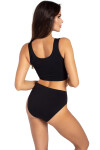 Fitness top 3k612 black GATTA černá