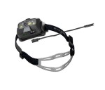 Ledlenser HF8R Core čelová svítilna, černá