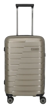 Travelite Air Base S KLM Champagne 35 L TRAVELITE-75341-40