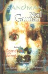 Sandman Domeček pro panenky Neil Gaiman