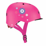 Globber Elite Lights 507-110 Jr helma HS-TNK-000011575 děti NEPLATÍ