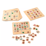 Toys for Life Toys for life - Sudoku, zvířátka
