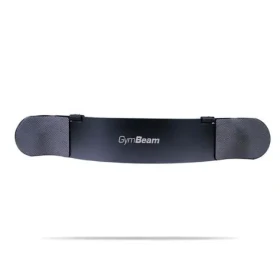 Izolátor bicepsů Blaster - GymBeam (černá) (48934-1-black)