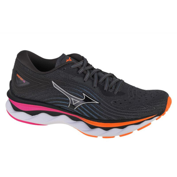 Dámské boty Wave Sky J1GD220271 Mizuno