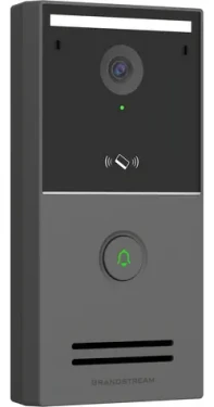 Grandstream GDS3727 / Video vrátník / 4MP / IC a ID karty / NFC / Bluetooth / Wi-Fi / IP66 (GDS3727)