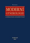 Moderní gynekologie,