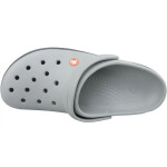 Pánské dámské žabky Crocs Crocband 11016-01U