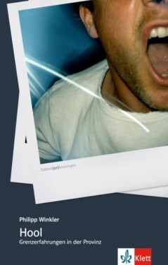Hool - Buch - Philipp Winkler