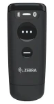 ZEBRA CS6080-SR Cordless černá / 2D snímač čárových kódů / Bluetooth 5.0 / Lanyard (CS6080-SR40000TZVW)