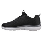 Boty Skechers Summits Torre M 232395-BKTP EU 41