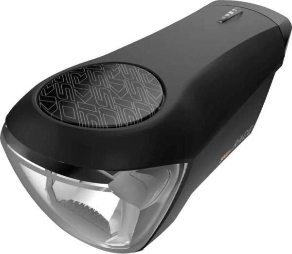 Světlo přední RACE 5W CREE SmartBeam USB