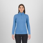 KARPOS Pizzocco W Half Zip, Jasper velikost: S