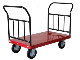Feba Přepravní vozík OPRO 503/I/S, 800 x 1200 405