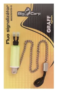 Graff Signalizátor Fluo (BD05105-G)