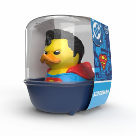 Tubbz Mini kachnička DC Comics - Superman - Numskull