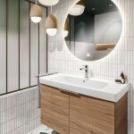 VILLEROY & BOCH - Architectura Umyvadlo 100x45 cm, s přepadem, otvor pro baterii, alpská bílá 4A87A501