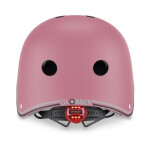 Dětská helma Globber Deep Pastel Pink Jr 505-211 NEPLATÍ