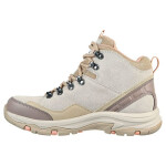 Dámské boty Skechers Relaxed Fit Trego Rocky Mountain RM W 158258-NAT 36.5