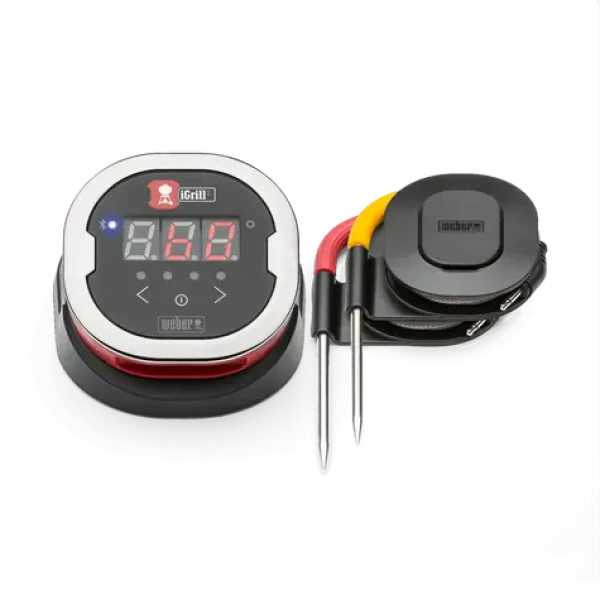Weber 7221 / Termosonda iGrill 2 / Podpora iOS a Android (7221)