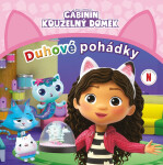 Gábinin kouzelný domek - Duhové pohádky - Kolektiv