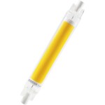 OSRAM 4058075761773 LED Energetická třída (EEK2021) F (A - G) E27 kulatý tvar 8.8 W = 60 W teplá bílá (Ø x v) 95 mm x 95