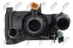 PIETRO Termostat Peugeot 2008 208 308 308 SW Partner 1.2 PureTech 110 (2013–2021)