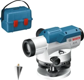 Bosch GOL 32 D Professional 0 601 068 500