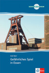 Gefaehrliches Spiel in Essen
