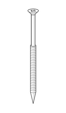 HANSA - Šroub 59912890