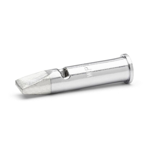 Weller 70 01 11 LÖTSPITZE MEISSELFORM 8MM pájecí hrot dlátový Velikost hrotů 7 mm Obsah 1 ks