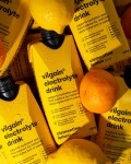 Vilgain Electrolyte Drink – mandarinka s citronem 500 ml