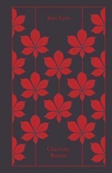 Jane Eyre, 1. vydání - Charlotte Brontë