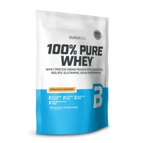 BioTech 100% Pure Whey 454 g apple pie (15343)