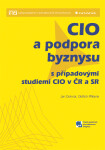 CIO a podpora byznysu - Jan Dohnal