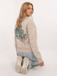 Halenka D10600T02568G béžová L