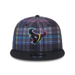 New Era Pánská kšiltovka Houston Texans NFL 2024 Crucial Catch 9FIFTY Snapback