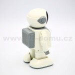 Malplay Tančící robot Robert s reproduktorem