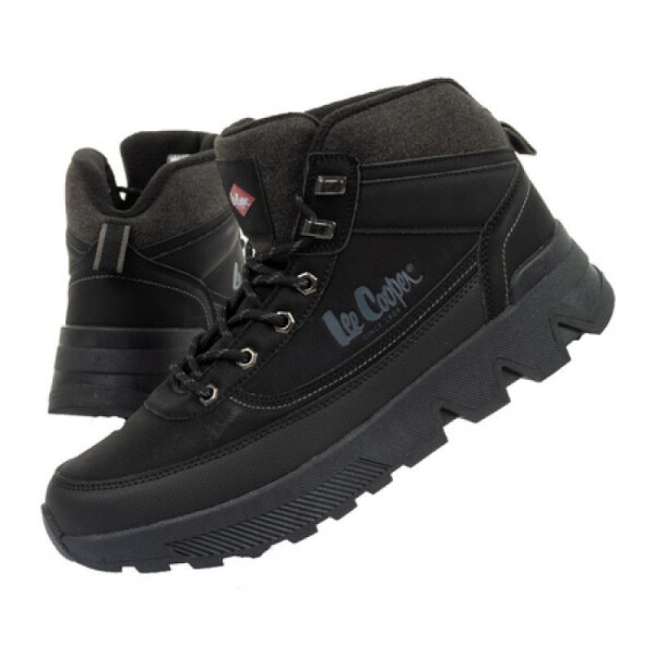 Lee Cooper M LCJ-24-01-2952M zimní boty 45