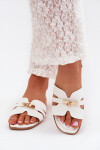 Pantofle model 215666 Step in style 40