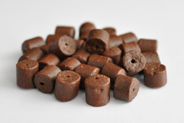 Mivardi Pelety Rapid Classic Red Halibut - 12mm 2,5kg,Mivardi Pelety Rapid Classic Red Halibut - 12mm 2,5kg