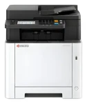 Kyocera ECOSYS MA2600cwfx / Barevná laserová multifunkce / A4 / 26 str./min / 1200×1200 dpi / sken, fax / Wi-Fi LAN (110C0D3NL0)
