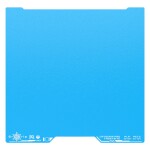 BIQU Tisková podložka CryoGrip Frostbite pro H2D a H2S