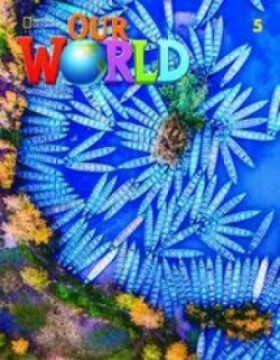 Our World 2e BrE Level 5 Lesson Planner with Student's Book Audio CD and DVD